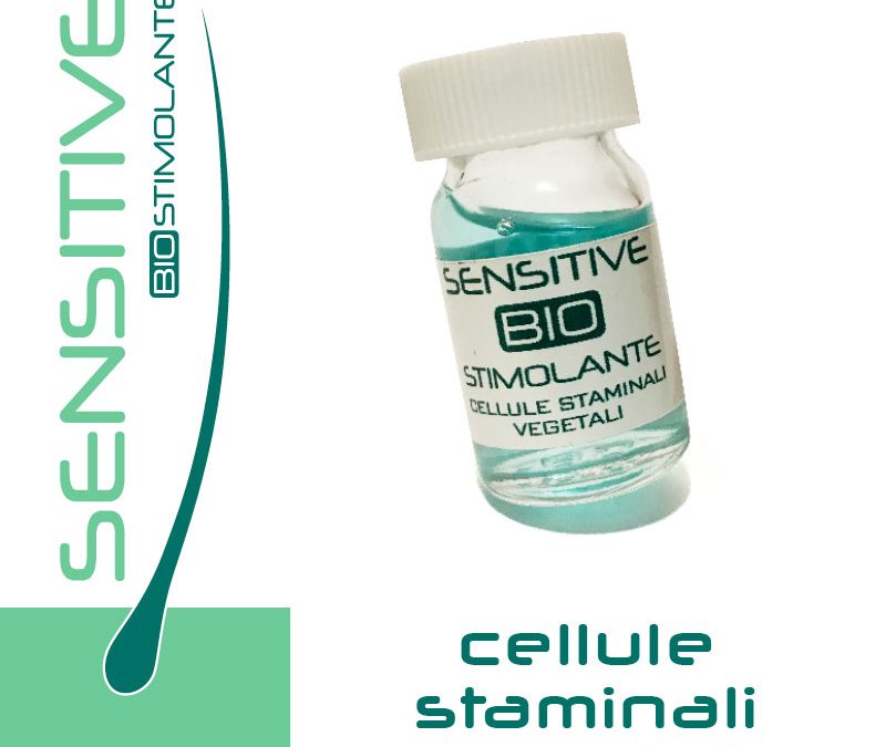 Sensitive Bio Stimolante